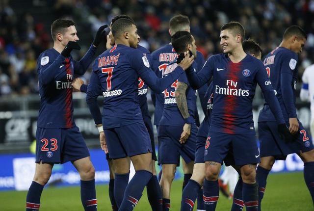  巴黎圣日耳曼青训计划斩获殊荣  