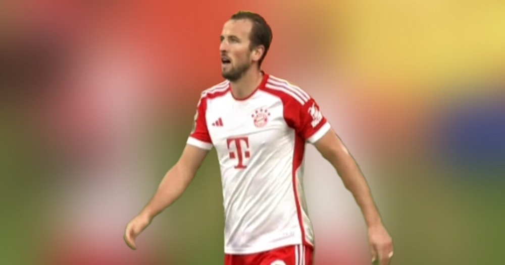  拜仁慕尼黑绝杀登顶，德甲榜首易主  