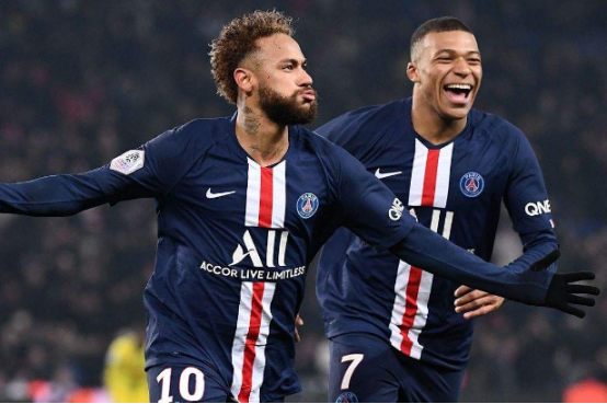  巴黎圣日耳曼青训营曝丑闻 多名教练遭调查  