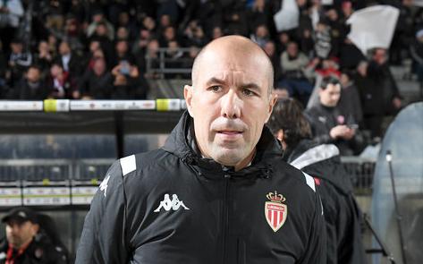 5, 摩纳哥主教练下课青年队主帅接任  