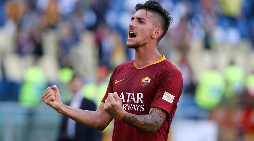  罗马队长佩莱格里尼感染流感，缺席关键战  