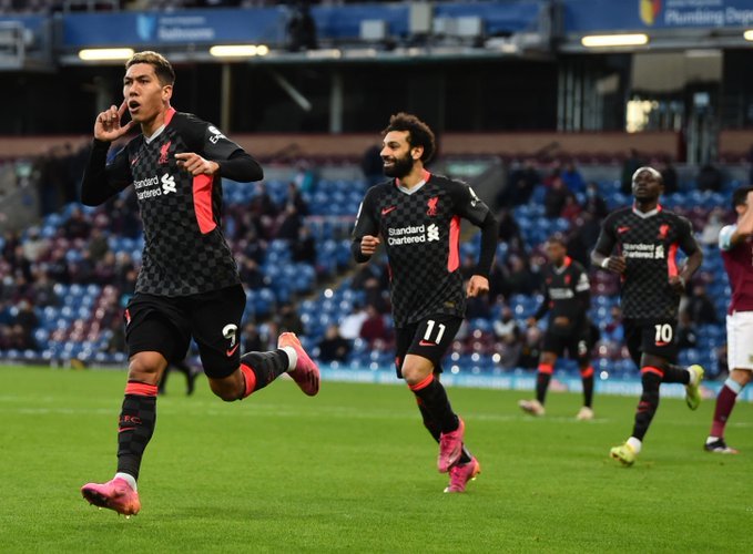  利物浦高位逼抢失效，客场不敌狼队爆冷  