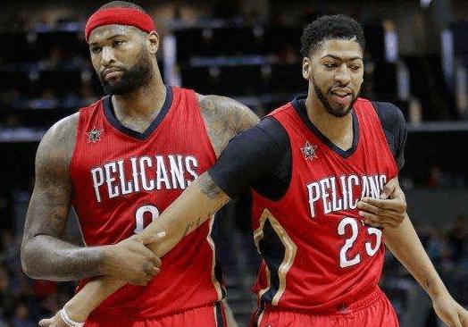  老鹰交易传闻涉及全明星后卫  